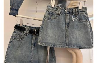 [🆕🇻🇳] 2T HOUSE – Bộ sưu tập phong phú về thời trang 👕 Top1Fashion 👗  Cvay jeans cạp cao dễ mix đồ lắm ạ
• Size: SML
• 230K
, shares-0✔️ , likes-2❤️️ , date-2024-05-17 04:31:07🇻🇳🇻🇳🇻🇳📰🆕