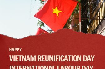 [🏙🇻🇳] G9 Homestay – Your second home 🏙️ Top1Land 🏠 Happy Vietnam Reunification Day & International Labour Day!
__
𝗚𝟵 𝗛𝗢𝗠𝗘𝗦𝗧𝗔𝗬
212B/68 Nguyễn Trãi, Phường Nguyễn Cư Trinh, Quận 1
96 Đề Thám, Phường C… , shares-1✔️ , likes-5❤️️ , date-2024-04-30 01:00:06🇻🇳🇻🇳🇻🇳📰🆕