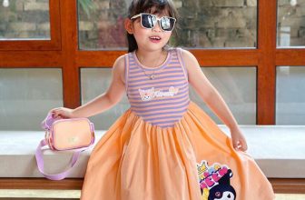 [🆕🇻🇳] Kemy Kids 😎❤️️⭐️ Siêu Phẩm KUROMI không thể thiếu em này đc
Kẻ cực xinh – màu cam lạ mắt – hàng hiếm.
Size 2-12 tuổi (13-45kg)
——————————-
KEMY KIDS Địa chỉ: 17 Ngô Thì , shares-0✔️ , likes-1❤️️ , date-2024-05-11 07:12:34🇻🇳🇻🇳🇻🇳📰🆕