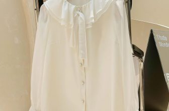 [🆕🇻🇳] Daphneé  – Towards elegance, tenderness, femininity but still posssesing high application 👕 Top1Fashion 👗  𝐓𝐚𝐲𝐥𝐨𝐫 𝐓𝐨𝐩 – 𝐋𝐚 𝐝𝐨𝐮𝐜𝐞𝐮𝐫 𝐝’𝐮𝐧𝐞 𝐟𝐢𝐥𝐥𝐞
Taylor top với tone màu trắng mang đến sự trong trẻo, dịu dàng trong mùa ươm nắng. Daphneé tin rằng Taylor top sẽ chiều , shares-0✔️ , likes-2❤️️ , date-2024-05-07 08:44:54🇻🇳🇻🇳🇻🇳📰🆕