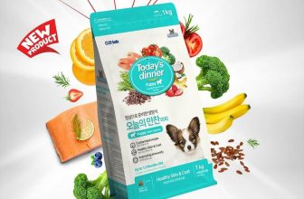 [🆕🇻🇳] Pettysoc Đồ Cho Thú Cưng 🐶🦜 Top1Pets 🐱🐠 TODAY’S DINNER DÀNH CHO CÚN CƯNGVới nguồn nguyên liệu tự nhiên, đặc biệt là CHIẾT XUẤT 9 LOẠI TRÁI CÂY, RAU CỦ (cà chua, củ cải, bông cải xanh, mùi tây,  , shares-0✔️ , likes-0❤️️ , date-2024-05-09 07:19:27🐶🐱🇻🇳🇻🇳🇻🇳📰🆕