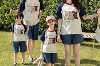 [🆕🇻🇳] Đồng Phục Gạo House – Là Xưởng sản xuất Áo Gia Đình, Áo Doanh Nghiệp, Công Ty, Áo Lớp, Áo Bảo Hộ… 👕 Top1Fashion 👗  Mẹ ơi mình đi đâu thế ?Hè này đặt áo gia đình Gạo House để cả nhà đi chơi cùng nhau nhé!Bộ quần short và áo phông siêu trẻ trung, đại gia đình mình a , shares-10✔️ , likes-189❤️️ , date-2024-05-16 14:59:22🇻🇳🇻🇳🇻🇳📰🆕