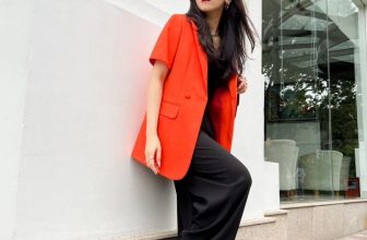 [🆕🇻🇳] Chemise by Zizichan – Vest, Blazer thiết kế được may thủ công 👕 Top1Fashion 👗  Tông nàu cam  nổi bật
Mix mọi trang phục đều ghi điểm
, shares-0✔️ , likes-6❤️️ , date-2024-05-02 03:45:17🇻🇳🇻🇳🇻🇳📰🆕