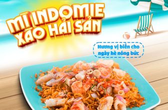 [🆕🇻🇳] Indomie Vietnam – Mì xào khô Indomie – Hương vị được yêu thích trên toàn thế giới! 🍔 Top1Food  🍜  NẠP VITAMIN SEA CHO NGÀY HÈ NÓNG BỨC VỚI MÓN MÌ INDOMIE XÀO HẢI SẢN SIÊU NGONThành phần:
• 2 gói mì Indomie Mi Goreng
• Dầu ăn
• 200g Tôm (bóc vỏ)
• , shares-0✔️ , likes-62❤️️ , date-2024-05-05 00:00:14🇻🇳🇻🇳🇻🇳📰🆕