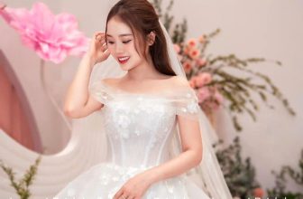 [🆕🇻🇳] Lasami Bridal – Váy cưới Hà Nội 🤵🏻 Top1Wedding 👰🏻  Một đám cưới hoàn hảo sẽ không thể thiếu đi chiếc váy cưới lộng lẫy. Chỉ cần khoác lên người chiếc váy trắng tinh, mọi cô gái đều sẽ trở thành cô dâu đẹp n , shares-0✔️ , likes-0❤️️ , date-2024-05-11 06:04:42🇻🇳🇻🇳🇻🇳📰🆕