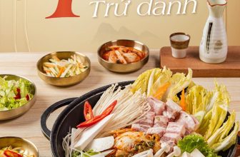 [🆕🇻🇳] King BBQ – Vietnam – Vua Nướng Hàn Quốc 🍔 Top1Food 🍜 Thật thiếu sót nếu nói đến ẩm thực xứ Kim Chi mà không nhắc đến Lẩu, món ăn được nhiều người ưa chuộng và lựa chọn thưởng thức, đặc biệt trong không gian m , shares-0✔️ , likes-13❤️️ , date-2024-05-04 12:00:55🇻🇳🇻🇳🇻🇳📰🆕