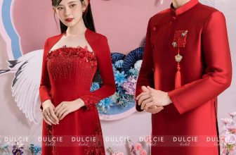 [🆕🇻🇳] Dulcie Bridal – Cửa hàng váy cưới 🤵🏻 Top1Wedding 👰🏻  𝐍𝐠𝐨̣𝐜 𝐋𝐚𝐧 – 𝐋𝐨̛̀𝐢 𝐜𝐚̂̀𝐮 𝐜𝐡𝐮́𝐜 𝐝𝐮𝐲𝐞̂𝐧 𝐝𝐚́𝐧𝐠 𝐜𝐡𝐨 𝐭𝐚̂𝐧 𝐥𝐚𝐧𝐠 𝐭𝐚̂𝐧 𝐧𝐮̛𝐨̛𝐧𝐠 𝐭𝐫𝐨𝐧𝐠 𝐧𝐠𝐚̀𝐲 𝐡𝐲̉ 𝐬𝐮̛̣Một cặp đôi áo dài cưới gây ấn tượng mạnh mẽ ngay từ cái chạm m , shares-1✔️ , likes-7❤️️ , date-2024-05-07 09:17:55🇻🇳🇻🇳🇻🇳📰🆕