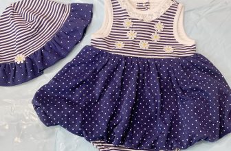 [🆕🇻🇳] Hoody’s House – cửa hàng chuyên bán sỉ, lẻ các thương hiệu thời trang 😎❤️️⭐️ Xinh quá trời các bác ơiiii
Váy yêu, body cho bé rổ rá 9x/c qua hời luôn ấy
, shares-0✔️ , likes-1❤️️ , date-2024-06-07 09:20:24🇻🇳🇻🇳🇻🇳📰🆕