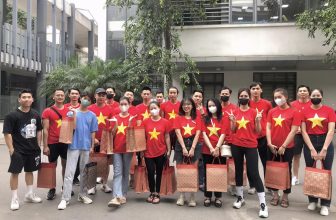 [🆕🇻🇳] Amazing Fitness and Yoga Center 🧘 Top1Yoga 🧘  𝐂𝐡𝐮𝐲𝐞̂́𝐧 Đ𝐢 𝐓𝐮̛̀ 𝐓𝐡𝐢𝐞̣̂𝐧 𝐧𝐠𝐚̀𝐲 𝟏/𝟓: 𝐌𝐨̣̂𝐭 𝐇𝐚̀𝐧𝐡 𝐓𝐫𝐢̀𝐧𝐡 𝐘𝐞̂𝐮 𝐓𝐡𝐮̛𝐨̛𝐧𝐠.
Đầu giờ chiều hôm nay, Trung tâm Amazing Fitness và Imperia Fitness đã tổ chức  , shares-2✔️ , likes-38❤️️ , date-2024-05-01 11:40:09🇻🇳🇻🇳🇻🇳📰🆕