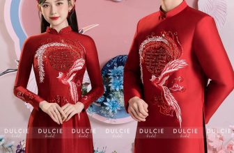 [🆕🇻🇳] Dulcie Bridal – Cửa hàng váy cưới 🤵🏻 Top1Wedding 👰🏻  𝐇𝐚̣ 𝐘𝐞̂𝐧 – 𝐃𝐢̣𝐮 𝐝𝐚̀𝐧𝐠, 𝐭𝐢𝐧𝐡 𝐭𝐞̂́ 𝐯𝐚̀ 𝐬𝐚̆́𝐜 𝐬𝐨𝐧Trong những chiếc áo dài đỏ thắm được ra mắt cùng BST 𝐓𝐀̂𝐌 𝐆𝐈𝐀𝐎, 𝐇𝐚̣ 𝐘𝐞̂𝐧 là một thiết kế vừa rực rỡ vừa k , shares-0✔️ , likes-9❤️️ , date-2024-05-17 09:16:18🇻🇳🇻🇳🇻🇳📰🆕