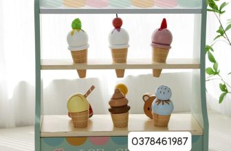 [🧸️🇻🇳] Mother Garden – đồ chơi gỗ an toàn của Nhật 🎈Top1Toys🧸️  Các mẫu Kabi hiện sẵn bên emmm
Giá chỉ từ #1xx
Yêu thương vô cùnggggg
#dochoigo #hangtqxk #hangcosan
, shares-0✔️ , likes-3❤️️ , date-2024-06-07 02:38:22🇻🇳🇻🇳🇻🇳📰🆕