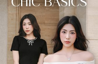 [🆕🇻🇳] CEVONNI 👕 Top1Fashion 👗  𝐌𝐈𝐍𝐈 𝐂𝐎𝐋𝐋𝐄𝐂𝐓𝐈𝐎𝐍: 𝐂𝐇𝐈𝐂 𝐁𝐀𝐒𝐈𝐂𝐒Mini Collection cho mùa Hạ của CEVONNI với những thiết kế cơ bản mang tiêu chí đúng như tên gọi ‘’Chic Basics”: dễ phối, ứng  , shares-28✔️ , likes-660❤️️ , date-2024-05-02 01:00:25🇻🇳🇻🇳🇻🇳📰🆕