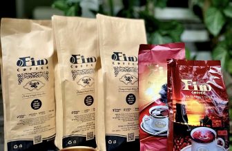 [☕️🇻🇳] Fin Coffee  🥤 Top1Coffee ☕️ Thông qua khảo sát thị trường và kinh nghiệm kinh doanh cà phê đã hơn 17 năm, chúng tôi đã nghiên cứu và tạo ra các dòng cà phê  , shares-4✔️ , likes-40❤️️ , date-2024-05-11 03:55:02🇻🇳🇻🇳🇻🇳📰🆕
