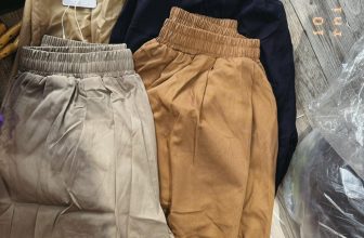 [🆕🇻🇳] ZAMY Việt Nam xuất khẩu – Cửa hàng quần áo nữ 👕 Top1Fashion 👗  Ảnh thật sooc kaki nam nữ xuất Hànnn  Nhiều ơi là nhiềuuu màu đấy ạ, nên các c tha hồ chọn màuuu   Quần không quá dài đâu ạ, ảnh mẫu em trả  Size bé nhất M , shares-0✔️ , likes-10❤️️ , date-2024-05-11 05:07:47🇻🇳🇻🇳🇻🇳📰🆕