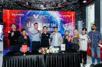 [🆕🇻🇳] California Fitness & Yoga Centers Vietnam 🏋️ Top1Gym 💪 “𝐈𝐧𝐬𝐢𝐝𝐞 𝐞𝐯𝐞𝐫𝐲 𝐑𝐚𝐯𝐞𝐫 𝐢𝐬 𝐚 𝐆𝐲𝐦𝐞𝐫. 𝐈𝐧𝐬𝐢𝐝𝐞 𝐞𝐯𝐞𝐫𝐲 𝐆𝐲𝐦𝐞𝐫 𝐢𝐬 𝐚 𝐑𝐚𝐯𝐞𝐫”
“𝐁𝐞̂𝐧 𝐭𝐫𝐨𝐧𝐠 𝐦𝐨̂̃𝐢 𝐑𝐚𝐯𝐞𝐫 𝐥𝐚̀ 𝐦𝐨̣̂𝐭 𝐆𝐲𝐦𝐞𝐫. 𝐁𝐞̂𝐧 𝐭𝐫𝐨𝐧𝐠 𝐦𝐨̂̃𝐢 𝐆𝐲𝐦𝐞𝐫 𝐥𝐚̀ 𝐦𝐨̣̂𝐭 𝐑𝐚𝐯𝐞𝐫”Vào ngày  , shares-10✔️ , likes-737❤️️ , date-2024-05-09 07:47:34🇻🇳🇻🇳🇻🇳📰🆕