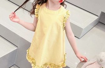 [🆕🇻🇳] Cara Sweet – Sản xuất và phân phối hàng thiết kế trẻ em 😎❤️️⭐️ Em đầm này đẹp quá đi
Style Hàn nhẹ nhàng, đẹp xỉu
Màu hồng ruốc và vàng lông gà đều xinh
Các đường bèo trang trí xinh xắn quá xá
Bé mà mặc e váy này t , shares-0✔️ , likes-0❤️️ , date-2024-05-11 01:46:51🇻🇳🇻🇳🇻🇳📰🆕