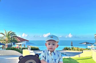 [🆕🇻🇳]  RainBow Design – Thế giới sơ mi cho các hoàng tử nhỏ 