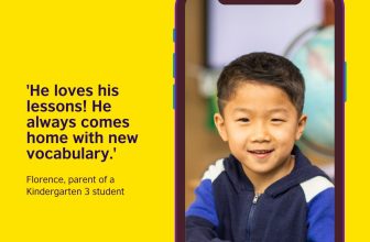 [🆕🇻🇳] British Council Vietnam English 📚 Top1Learn 📕 Lắng nghe chia sẻ từ phụ huynh của các học viên nhí tại #EnglishTeachingCentre
“Bé rất yêu thích những bài học! Bé nói với chúng tôi rằng bé đặc biệt th , shares-0✔️ , likes-14❤️️ , date-2024-05-16 13:00:07🇻🇳🇻🇳🇻🇳📰🆕