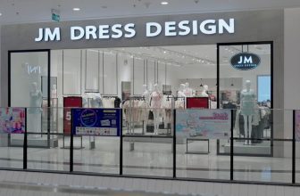 [🆕🇻🇳] JM – thương hiệu thời trang JM DRESS DESIGN 👕 Top1Fashion 👗  𝐍𝐄𝐖 𝐂𝐎𝐋𝐋𝐄𝐂𝐓𝐈𝐎𝐍 | 𝐄𝐓𝐇𝐄𝐑𝐄𝐀𝐋 𝐆𝐋𝐎𝐖
(*)Xem thêm:
Tận hưởng mùa Hè đầy cảm hứng bằng những thiết kế mới nhất đã được trưng bày tại hệ thống cửa hàng của JM. Từ  , shares-3✔️ , likes-26❤️️ , date-2024-06-09 01:30:12🇻🇳🇻🇳🇻🇳📰🆕