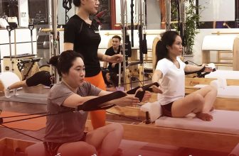[🆕🇻🇳] Amazing Fitness and Yoga Center 🧘 Top1Yoga 🧘  BẠN ĐÃ SẴN SÀNG BẮT ĐẦU THÁNG MỚI VỚI ĐẦY NĂNG LƯỢNG?
Mùa hè đã đến, và đây là thời điểm lý tưởng để bạn tỏa sáng với vóc dáng xinh đẹp và tinh thần sảng , shares-0✔️ , likes-1❤️️ , date-2024-05-02 01:40:02🇻🇳🇻🇳🇻🇳📰🆕