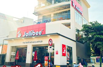 [🆕🇻🇳] Jollibee Vietnam – Gà rán Jollibee nổi tiếng khắp nơi vì chất lượng và đảm bảo vệ sinh 🍔 Top1Food 🍜 Thủ Đức ơi, Jollibee mới ở Nguyễn Duy Trinh đã sẵn sàng!
Jollibee Nguyễn Duy Trinh 2 được thiết kế hiện đại, với phong cách trẻ trung đang chờ nhà mình đ , shares-5✔️ , likes-110❤️️ , date-2024-05-06 12:00:15🇻🇳🇻🇳🇻🇳📰🆕