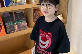 [🆕🇻🇳] Cara Sweet – Sản xuất và phân phối hàng thiết kế trẻ em 😎❤️️⭐️ Set gấu dâu siêu yêu!
Bé trai, bé gái mặc đều so cute
Áo cotton 4 chiều mềm mát mặc thích
Quần khaki/ jeans năng động
Size 2->12y
Giá 169k ->269 , shares-0✔️ , likes-0❤️️ , date-2024-05-17 02:22:13🇻🇳🇻🇳🇻🇳📰🆕