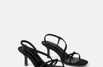 [🆕🇻🇳] Wellcome to CHIC HOUSE by CHIC VNXK 👕 Top1Fashion 👗  Z4ra sandal – Gót 7p
Một mã siêu xinh lên chân tôn dáng, trắng chân a
Chất da lộn, liệu dư hãng
Giá 395 full box
, shares-0✔️ , likes-1❤️️ , date-2024-05-31 03:43:50🇻🇳🇻🇳🇻🇳📰🆕