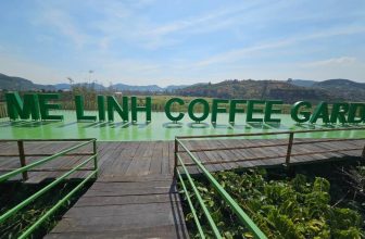 [☕️🇻🇳] Mê Linh Coffee Garden 🥤 Top1Coffee ☕️ Bạn tìm một nơi để “chữa lành tâm hồn”  giữa thiên nhiên?𝐌𝐞̂ 𝐋𝐢𝐧𝐡 𝐂𝐨𝐟𝐟𝐞𝐞 𝐆𝐚𝐫𝐝𝐞𝐧 tự tin là nơi chữa lành cho bạn với không gian , shares-6✔️ , likes-51❤️️ , date-2024-05-09 02:11:31🇻🇳🇻🇳🇻🇳📰🆕