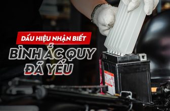 [🆕🇻🇳] Honda BigBike Việt Nam – Xe phân khối lớn của Honda tại Việt Nam 🚗 Top1Go 🏍️  DẤU HIỆU NHẬN BIẾT BÌNH ẮC QUY ĐÃ YẾU & CẦN ĐƯỢC THAYKhi đến “tuổi thọ”, anh em sẽ thấy bình ắc quy có những dấu hiệu sau cho thấy cần được kiểm tra ngay , shares-8✔️ , likes-949❤️️ , date-2024-05-08 12:00:00🇻🇳🇻🇳🇻🇳📰🆕