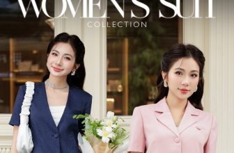 [🆕🇻🇳] GLAM Studio 👕 Top1Fashion 👗  Luxury Women’s Suit Collection || Pre – order Sale Upto 70%BST Luxury Women’s Suit dự báo xu hướng lên ngôi trong mùa mốt mới là những bộ suit thanh lịch , shares-12✔️ , likes-151❤️️ , date-2024-05-15 15:11:43🇻🇳🇻🇳🇻🇳📰🆕