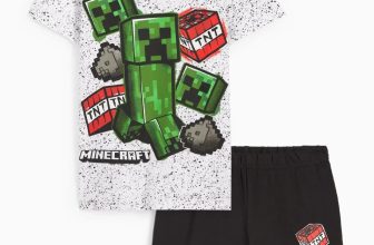 [🆕🇻🇳] Zenny Fashion Shop – Hàng Châu Âu 😎❤️️⭐️ Từ 8 đến 18 tuổi
Về tay sau 2-3 tuần
, shares-0✔️ , likes-0❤️️ , date-2024-05-09 14:07:08🇻🇳🇻🇳🇻🇳📰🆕