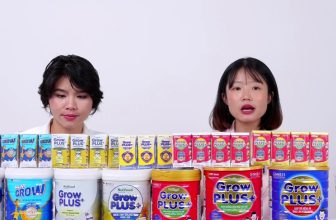 [👶🇻🇳] Con Cưng – Mang đến những sản phẩm tốt nhất cho trẻ em Việt Nam 😎❤️️⭐️ – Deal độc quyền: Giảm 30% sữa thùng GrowPLUS+, mua sữa tặng sữa, tặng vali, ghế  …