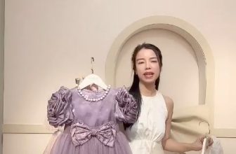 [🆕🇻🇳] 137 KIDS – HỆ THỐNG KIDS DỊCH VỤ TỐT NHẤT 🧑‍🧒❤️️👶⭐️ Ước mơ trở thành công chúa của con thật dễ dàng
Chỉ cần diện váy xinh của 137KIDS con sẽ hóa thân ngay thành nàng công chúa xinh đẹp của mẹ
Hãy để con y , shares-0✔️ , likes-7❤️️ , date-2024-06-11 04:08:52🇻🇳🇻🇳🇻🇳📰🆕