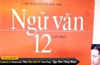 [🆕🇻🇳] Trung Tâm Luyện Thi BÁCH KHOA 📚 Top1Learn 📕 Người lái đò sông Đà – ngữ văn 12
2k6, 2k7 em đừng bỏ lỡ nhé
#Lớp_văn_thầy_Nhật
, shares-0✔️ , likes-0❤️️ , date-2024-05-26 15:08:54🇻🇳🇻🇳🇻🇳📰🆕