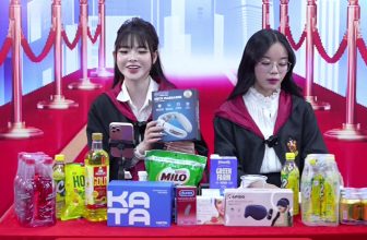 [🆕🇻🇳] VnShop – tính năng mua sắm trực tuyến CÓ SẴN trên các ứng dụng ngân hàng và Ví VNPAY ♥️️ Top1Index 📚  DEAL KHỦNG CẬP BẾN
ĐÓN ĐẦU ĐẠI TIỆC 5 SAO
Cả nhà mau lưu lại ưu đãi để săn ngay nhé:Xả mã giảm 50% toàn sàn
Deal rẻ giá sốc chỉ từ 10.000đ
Tặng iPho , shares-204✔️ , likes-15K❤️️ , date-2024-05-24 04:59:39🇻🇳🇻🇳🇻🇳📰🆕