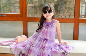 [🆕🇻🇳] 3H SHOP – Nhà sản xuất và phân phối quần áo trẻ em chất lượng cao 😎❤️️⭐️ Mẹ ơi bé thích nuông chiều
Thích luôn cả việc diện nhìu đầm  xinh!
Duy nhất 05.05
săn sale giá siêu hời !
Giảm 10% trên hoá đơn từ 399k.
FREESHIP TẤT , shares-9✔️ , likes-224❤️️ , date-2024-05-05 03:19:42🇻🇳🇻🇳🇻🇳📰🆕