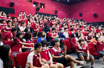 [🆕🇻🇳] IvyPrep Education – Trung tâm đào tạo CollegePrep uy tín nhất Việt Nam 📚 Top1Learn 📕 Lĩnh hội kiến thức và kỹ năng tranh biện thông qua Workshop Training “Phát triển kỹ năng ngôn ngữ thông qua tranh biện cùng IvyPrep Education”Vào hai ngà , shares-0✔️ , likes-4❤️️ , date-2024-05-27 13:00:51🇻🇳🇻🇳🇻🇳📰🆕