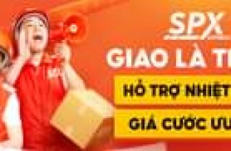 [🆕🇻🇳] SPX Express – vận chuyển SPX Express tại Việt Nam 🚚 Top1Ship 🚢  SPX – Giao là thích với cực kỳ nhiều đặc quyền chỉ dành riêng cho chủ shop.
Miễn phí thu hộ, đối soát và bảo hiểm cho đơn dưới 3 triệu
Miễn phí giao lại  , shares-1✔️ , likes-24❤️️ , date-2024-05-16 07:50:42🇻🇳🇻🇳🇻🇳📰🆕