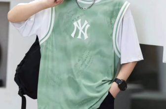 [🆕🇻🇳] Kemy Kids 😎❤️️⭐️ Về đến đâu hết đến đó
Bộ thể thao cho bé trai sz đại nhà mình đây ạ.
Size :130-170
—————————-
KEMY KIDS Địa chỉ: 17 Ngô Thì Nhậm, Hà Đông, Hà Nội Liên hệ , shares-0✔️ , likes-3❤️️ , date-2024-05-17 07:49:06🇻🇳🇻🇳🇻🇳📰🆕