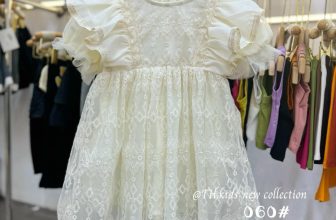 [🆕🇻🇳] Kitty Shop – Chuyên Thời Trang Cho Bé Từ Sơ Sinh 🧑‍🧒❤️️👶⭐️ Váy của bé gái xinh lắm luôn
, shares-0✔️ , likes-7❤️️ , date-2024-05-16 14:09:23🇻🇳🇻🇳🇻🇳📰🆕