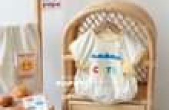 [🆕🇻🇳] Puppy Kids – Cửa hàng quần áo cho bé tại Hà Nội 😎❤️️⭐️ 𝐒𝐡𝐨𝐩𝐞𝐞:
𝐋𝐚𝐳𝐚𝐝𝐚:
𝐒𝐮𝐦𝐦𝐞𝐫 𝟐𝟎𝟐𝟒 #𝐃𝐚̀𝐧𝐡 𝐜𝐡𝐨 𝐞𝐦 𝐛𝐞́
#summer_2024
Các siêu phẩm hè mới nhất 2024 vừa cập bến, kiểu dáng siêu đáng yêu, đều là chất mát mẻ phù hợ , shares-19✔️ , likes-276❤️️ , date-2024-05-06 15:23:43🇻🇳🇻🇳🇻🇳📰🆕