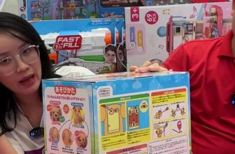 [🧸️🇻🇳] Đồ Chơi Chính Hãng – An Toàn Cho Bé – Giá Tốt Cho Mẹ 🎈Top1Toys🧸️  LOA LOA LOA …..Chỉ còn 3 NGÀY nữa thôi là kết thúc chương trình ƯU ĐÃI rồi ba mẹ ơi. Cả nhà mình chần chờ gì nữa mà không khám phá ngay vương quốc đồ chơi  , shares-4✔️ , likes-160❤️️ , date-2024-05-30 12:10:21🇻🇳🇻🇳🇻🇳📰🆕