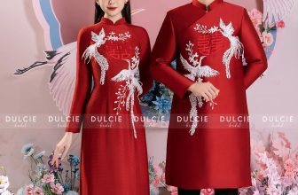 [🆕🇻🇳] Dulcie Bridal – Cửa hàng váy cưới 🤵🏻 Top1Wedding 👰🏻  𝐁𝐚̣𝐜𝐡 𝐔𝐲𝐞̂̉𝐧 – 𝐊𝐡𝐢́ 𝐜𝐡𝐚̂́𝐭 & 𝐬𝐚𝐧𝐠 𝐭𝐫𝐨̣𝐧𝐠Một thiết kế có thể gọi là táo bạo khi mang tới sự nổi bật đến từ hai gam màu đỏ & trắng đối lập trên cùng một t , shares-0✔️ , likes-8❤️️ , date-2024-05-15 09:44:59🇻🇳🇻🇳🇻🇳📰🆕
