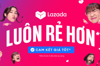 [🆕🇻🇳] Lazada là trang mua sắm trực tuyến uy tín hàng đầu tại Việt Nam ♥️️ Top1Index 📚   , shares-1✔️ , likes-65❤️️ , date-2024-05-13 11:21:16🇻🇳🇻🇳🇻🇳📰🆕