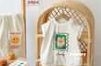 [🆕🇻🇳] Puppy Kids – Cửa hàng quần áo cho bé tại Hà Nội 😎❤️️⭐️ 𝐒𝐡𝐨𝐩𝐞𝐞:
𝐋𝐚𝐳𝐚𝐝𝐚:
𝐒𝐮𝐦𝐦𝐞𝐫 𝟐𝟎𝟐𝟒 #𝐃𝐚̀𝐧𝐡 𝐜𝐡𝐨 𝐞𝐦 𝐛𝐞́
#summer_2024
Các siêu phẩm hè mới nhất 2024 vừa cập bến, kiểu dáng siêu đáng yêu, đều là chất mát mẻ phù hợ , shares-9✔️ , likes-192❤️️ , date-2024-05-06 15:25:49🇻🇳🇻🇳🇻🇳📰🆕