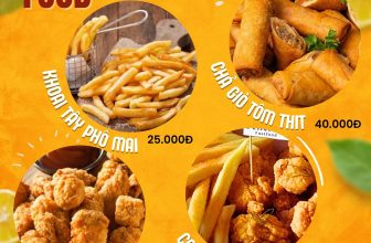 [☕️🇻🇳] Hemo Coffee – Bến Tre 🥤 Top1Coffee ☕️ Cuối tuần Hemo kết nạp thêm thành viên mới vào Menu ăn “dặm” chuẩn Nhà Làm, chất lượng trên cả tuyệt vời, thơm thơm, giòn giòn,  , shares-1✔️ , likes-9❤️️ , date-2024-05-11 01:52:15🇻🇳🇻🇳🇻🇳📰🆕