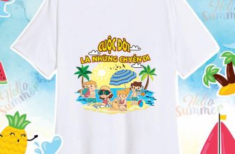 [🆕🇻🇳] FAMILYLOVE.VN là Thương hiệu Áo Gia Đình uy tín lâu năm thành lập từ năm 2013 👕 Top1Fashion 👗  Áo đồng phục Teambuilding – Áo Du Lịch – Áo Đi Biển – Áo Gia Đình
—————
TẠI SAO PHẢI MẶC ĐỒNG PHỤC ĐI DU LỊCH ?
Thứ nhất là mặc tập thể rất là đẹ , shares-0✔️ , likes-5❤️️ , date-2024-05-15 16:47:33🇻🇳🇻🇳🇻🇳📰🆕