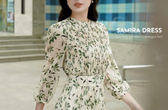 [🆕🇻🇳] 2Fleurs – You can have anything you want if you dress for it 👕 Top1Fashion 👗  𝐍𝐄𝐖 𝐈𝐍 | 𝐒𝐚𝐦𝐢𝐫𝐚 𝐝𝐫𝐞𝐬𝐬Như một món quà nhỏ mà 𝟐𝐅𝐥𝐞𝐮𝐫𝐬 muốn gửi tới các quý cô nhân một ngày thời tiết oi ả, 𝐒𝐚𝐦𝐢𝐫𝐚 𝐝𝐫𝐞𝐬𝐬 với thiết kế trẻ t , shares-1✔️ , likes-36❤️️ , date-2024-05-23 09:38:22🇻🇳🇻🇳🇻🇳📰🆕