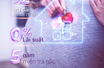 [🆕🇻🇳] TPBank – Ngân hàng TMCP Tiên Phong ♥️️📚   Nhân đôi ưu đãi mua nhà
Mừng tháng sinh Nhật TPBank
Lãi suất chỉ từ 0% – Miễn trả nợ gốc lên tới 5 nămÁp dụng đa tầng ưu đãi vay mua nhà tại TPBank vào  , shares-14✔️ , likes-130❤️️ , date-2024-05-18 13:00:16🇻🇳🇻🇳🇻🇳📰🆕