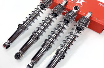 [🆕🇻🇳] X1R VIET NAM  – PHỤ TÙNG XE MÁY NHẬP KHẨU CHÍNH HÃNG 🚗 Top1Go 🏍️  Xứng đáng là Nàng Hậu xinh đẹp trong làng ” Phuộc”!Dòng phuộc đôi mẫu Takxgawa dành cho các dòng xe Honda số lại về thêm hàng số lượng ít.Sau gần 3 th , shares-0✔️ , likes-26❤️️ , date-2024-05-18 04:59:53🇻🇳🇻🇳🇻🇳📰🆕